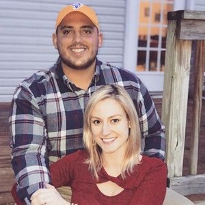 Meet your Posher, Kaleb